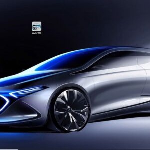 Background Mercedes Starfinder Software