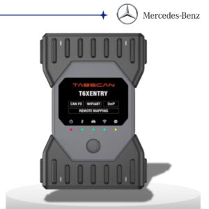 TabScan T6XENTRY Diagnostic Tool