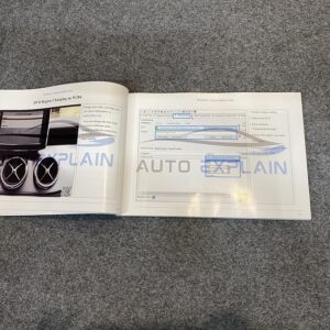 Unlock 100 hidden Features on Mercedes (1)