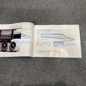 Unlock 100 hidden Features on Mercedes (2)