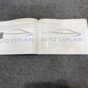 Unlock 100 hidden Features on Mercedes (3)