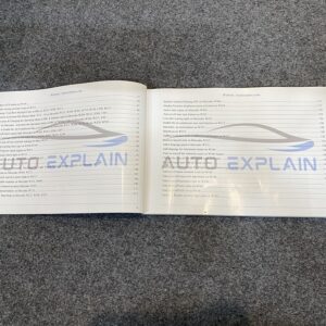 Unlock 100 hidden Features on Mercedes (4)