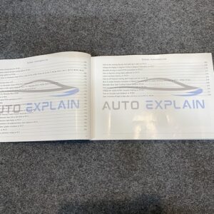 Unlock 100 hidden Features on Mercedes (5)