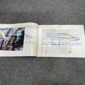 Unlock 100 hidden Features on Mercedes (6)