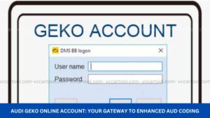 Audi Geko Online Account Your Gateway to Enhanced Aud Coding (1)