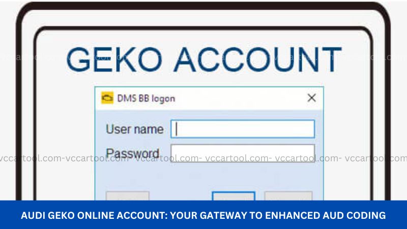 Audi Geko Online Account Your Gateway to Enhanced Aud Coding (1)