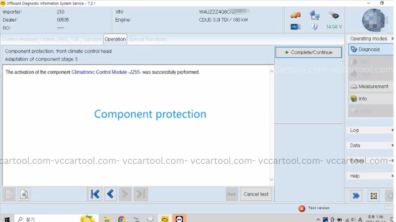 Audi Geko Online Account Your Gateway to Enhanced Aud Coding (2)