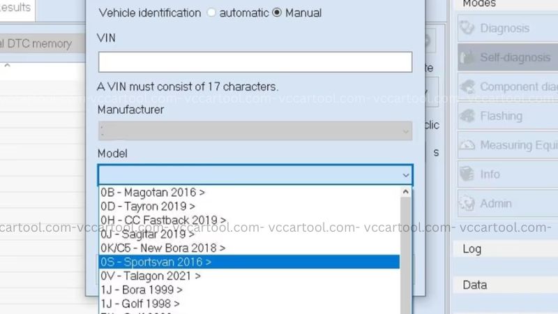 Audi Geko Online Account Your Gateway to Enhanced Aud Coding
