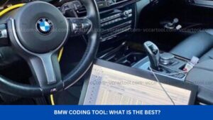 BMW Coding Tool What is the best