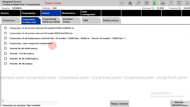 BMW Remote Coding Service How to work, How much (2)