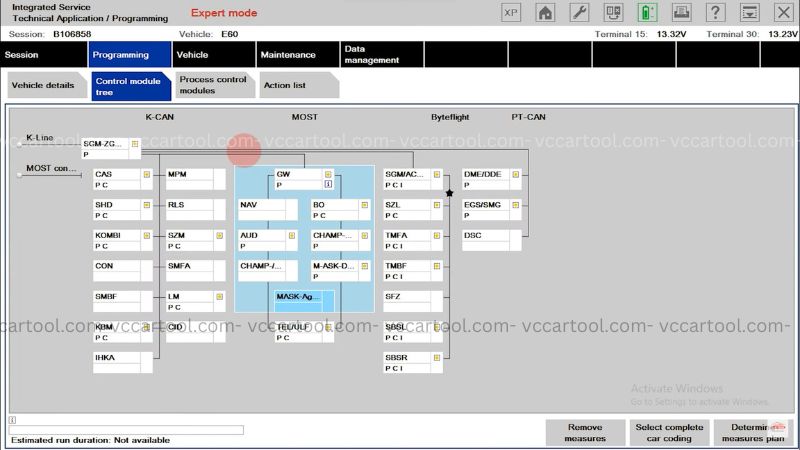 BMW Remote Coding Service How to work, How much (3)