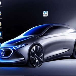 Background DTS Monaco