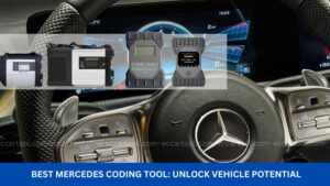 Best Mercedes Coding Tool Unlock Vehicle Potential
