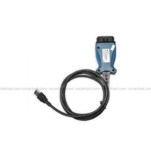 Code Reader JLR SDD V160 (2)