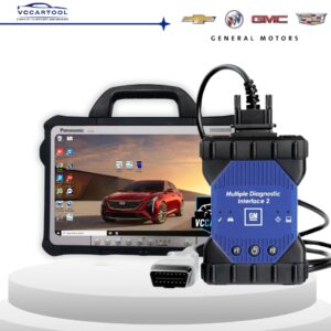 Combo GM Software and Laptop Combo Package