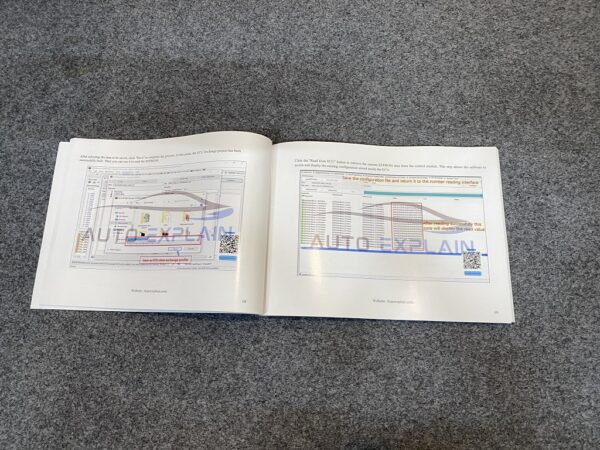 DTS Monaco Mercedes Diagnostic and Programming (5)