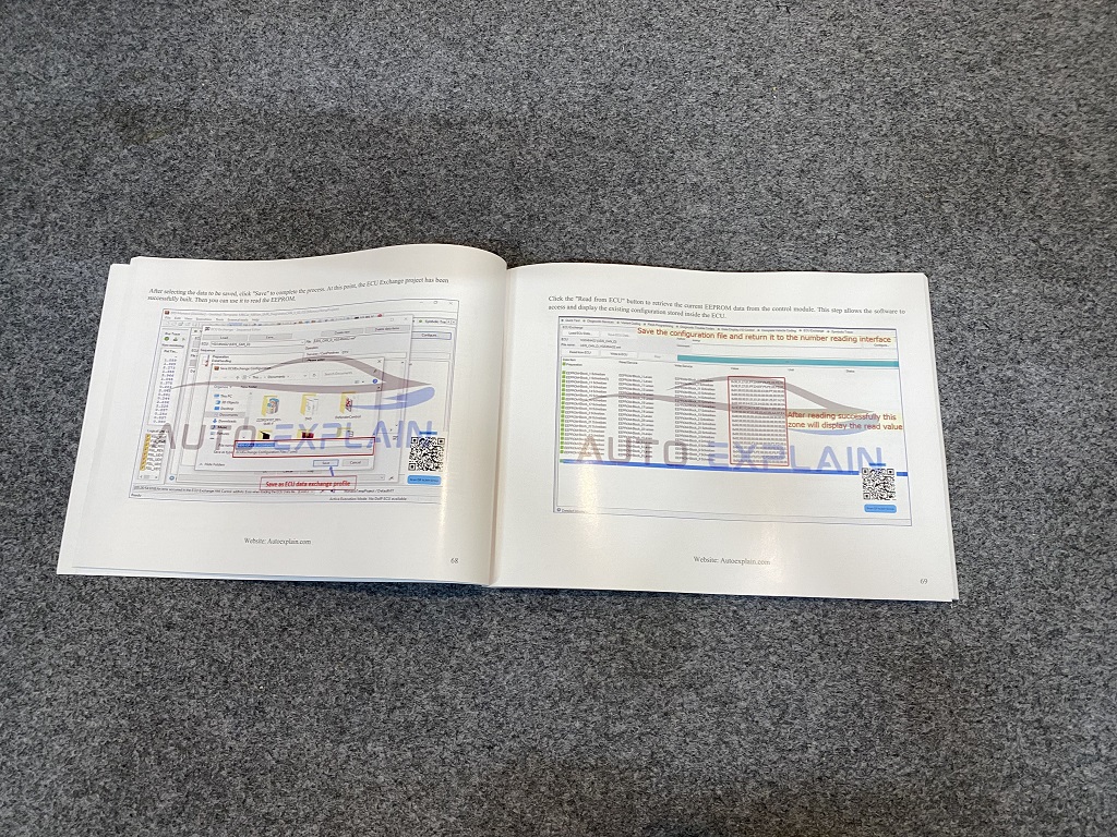 DTS Monaco Mercedes Diagnostic and Programming (5) DTS Monaco Mercedes Diagnostic and Programming (5)