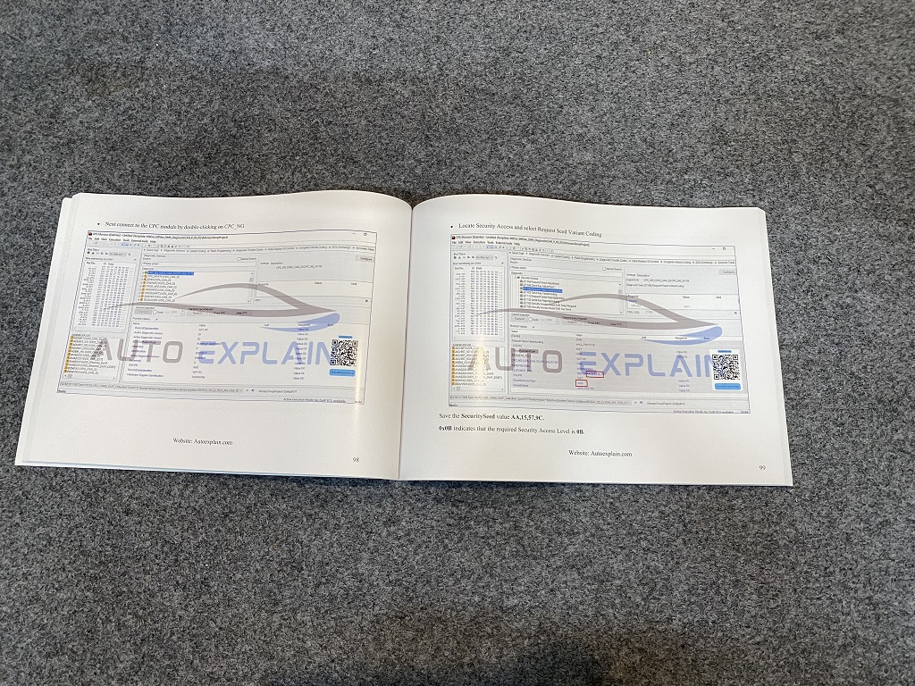 DTS Monaco Mercedes Diagnostic and Programming (6)