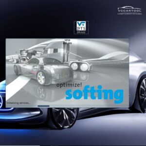 DTS Monaco Mercedes Software