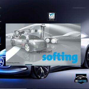 DTS Monaco Mercedes software (1)