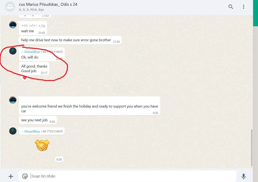 Feedback (4)