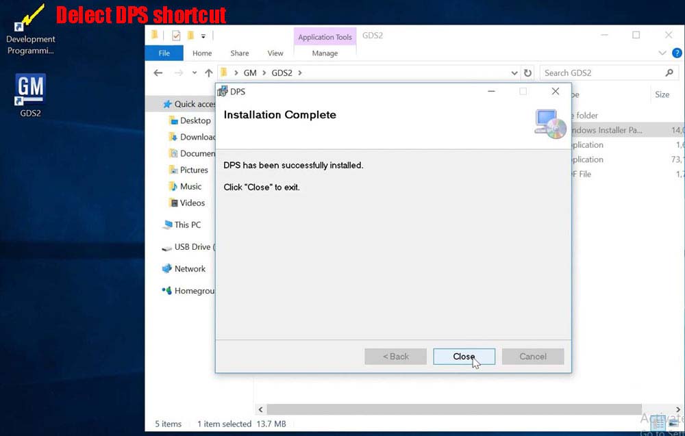 GDS2 Software Download 7