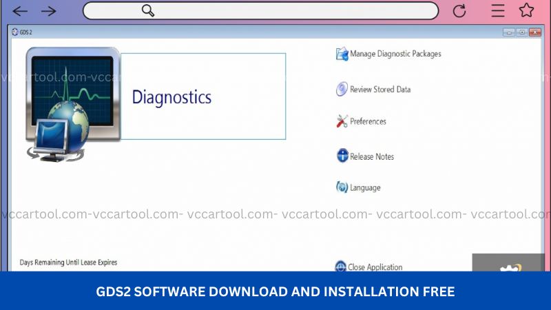 GDS2 Software Download and Installation FREE