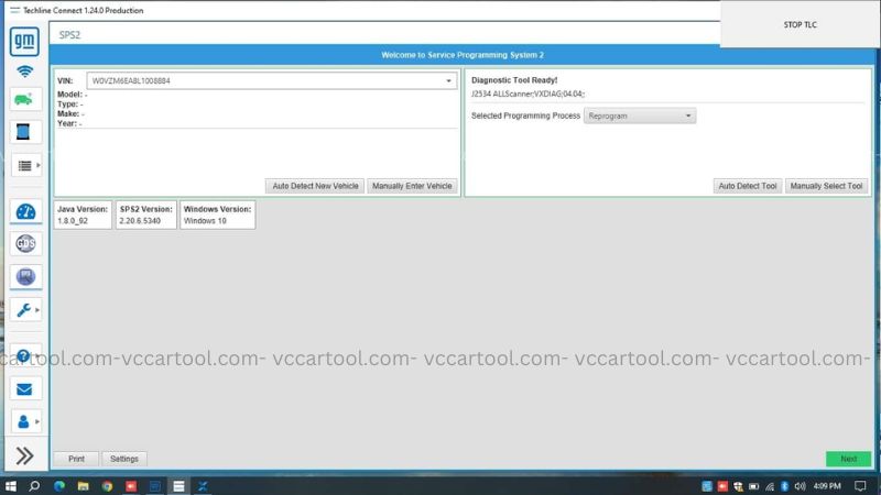 GM Global Connect Unlocking the Potential of GM (1)