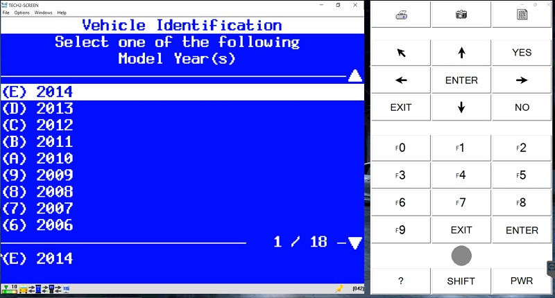 GM tech2win software (6)