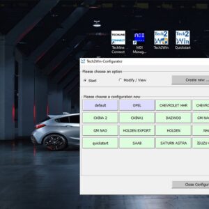 GM tech2win software (8)