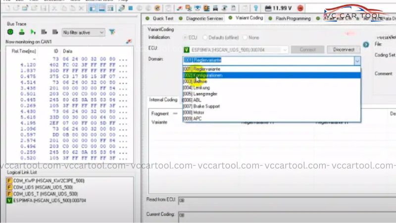 How to Activate the Mercedes Hold Function-2