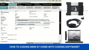 How to Coding BMW at Home with Coding Software (1)