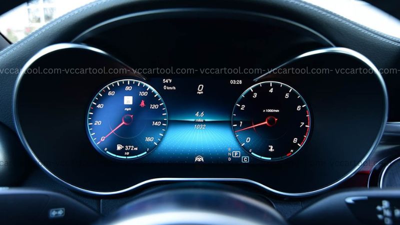 How to Disable Blind Spot Assist (2)
