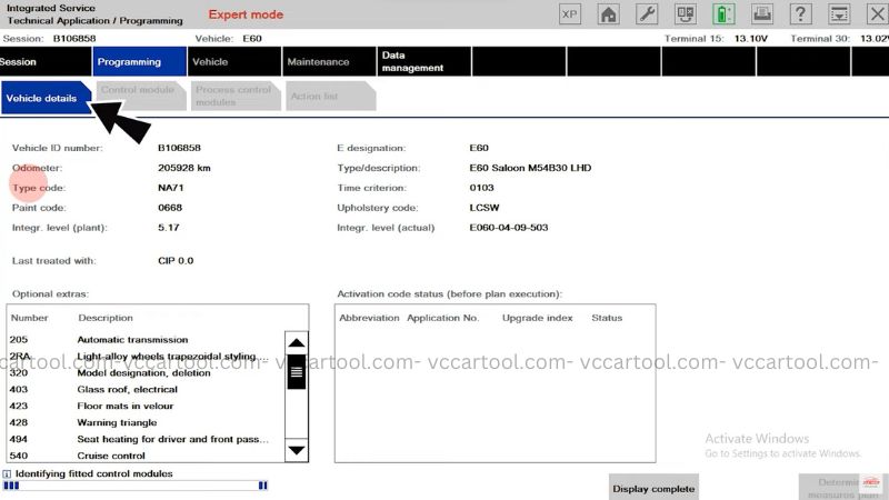 ISTA-P BMW Diagnostic Tool for Car