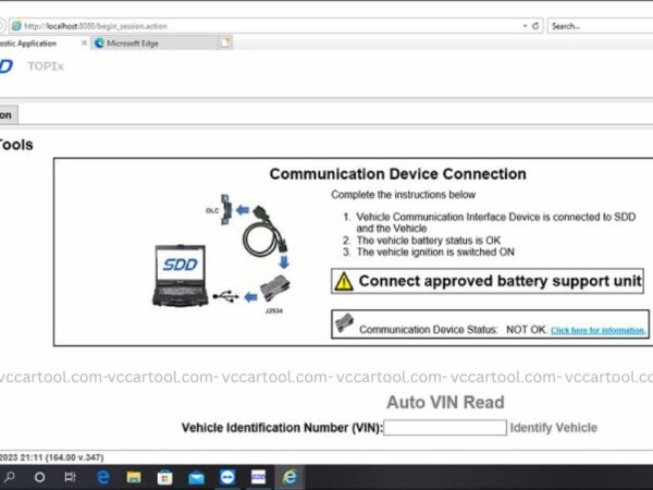 JLR SDD Software (3)