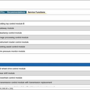 JLR SDD Software Version 168 (1)