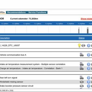 JLR SDD Software Version 168 (4)