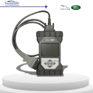 JLR VCI DOIP SDD Pathfinder Interface for Jaguar Land Rover