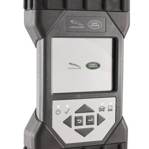 Jaguar LandRover DoIP VCI 1