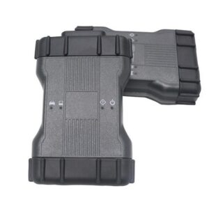 Jaguar LandRover DoIP VCI 4