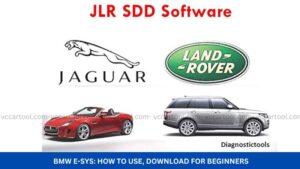 Land Rover Diagnostics Software (2)