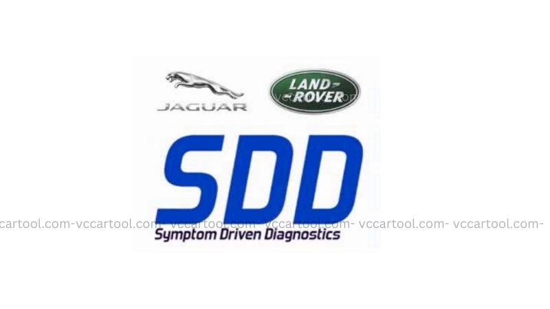 Land Rover Diagnostics Software