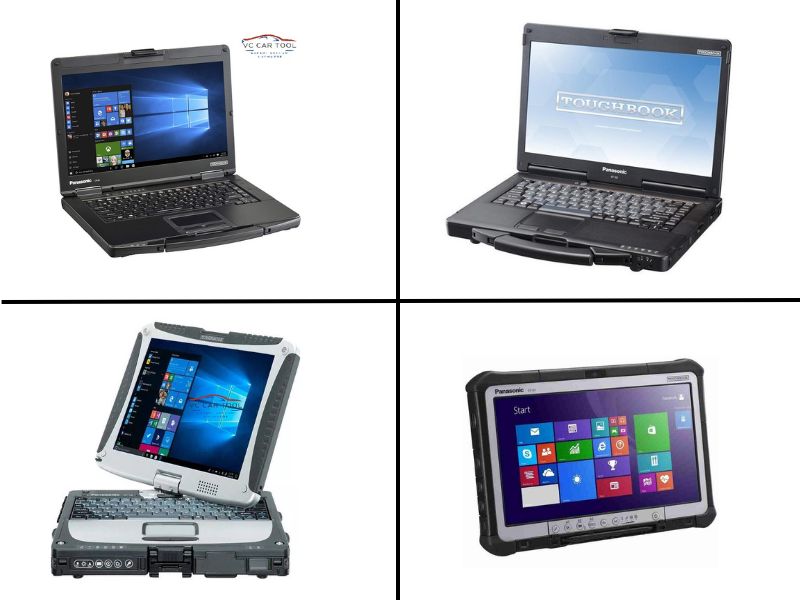 Laptop Combo Package