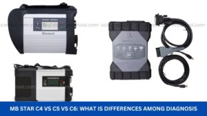 MB Star C4 vs C5 vs C6 What is Differences Among Diagnosis