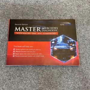 Master Mercedes Diagnostic