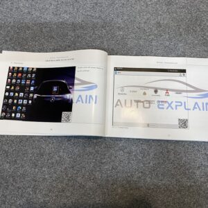 Master Mercedes Diagnostic with Xentry, Wis, StarFinder (5)