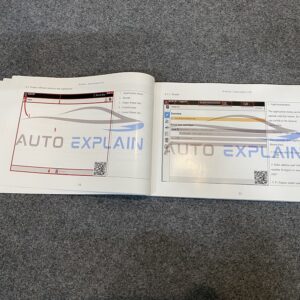 Master Mercedes Diagnostic with Xentry, Wis, StarFinder (6)