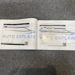 Master Mercedes Diagnostic with Xentry, Wis, StarFinder (7)