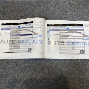 Master Mercedes Diagnostic with Xentry, Wis, StarFinder (8)