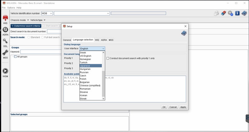 Mercedes Benz WISASRA Software (3)